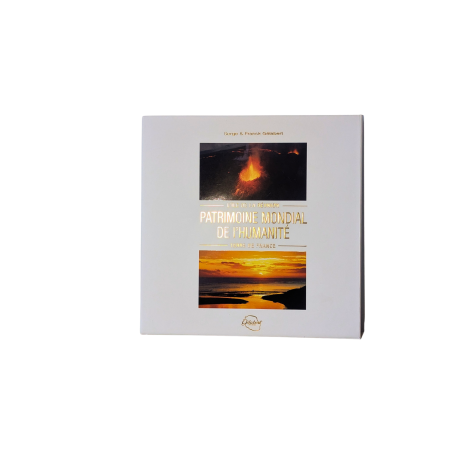 Réunion j’aime ton nom – Livre photo par Serge Gelabert