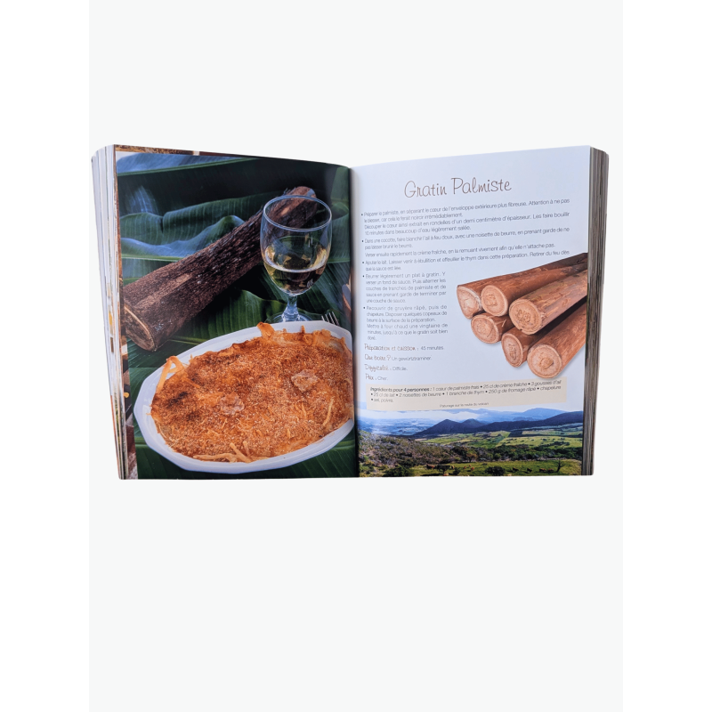 Réunion j’aime ton nom – Livre photo par Serge Gelabert