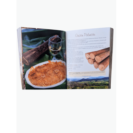 Réunion j’aime ton nom – Livre photo par Serge Gelabert