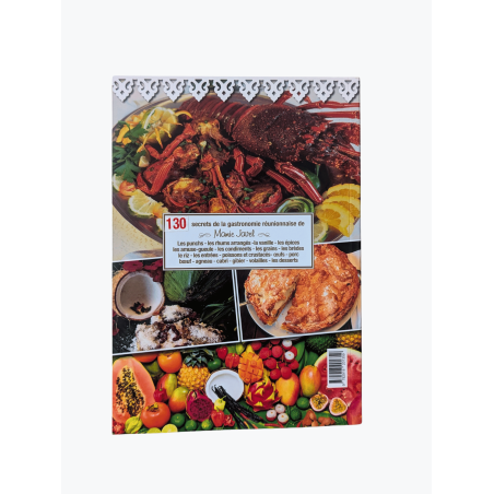 Réunion j’aime ton nom – Livre photo par Serge Gelabert