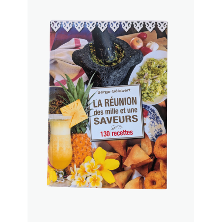 Réunion j’aime ton nom – Livre photo par Serge Gelabert
