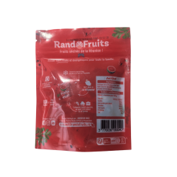 Pastèque  séché RandoFruits – Énergie naturelle & saveur exotique | MELGA.re