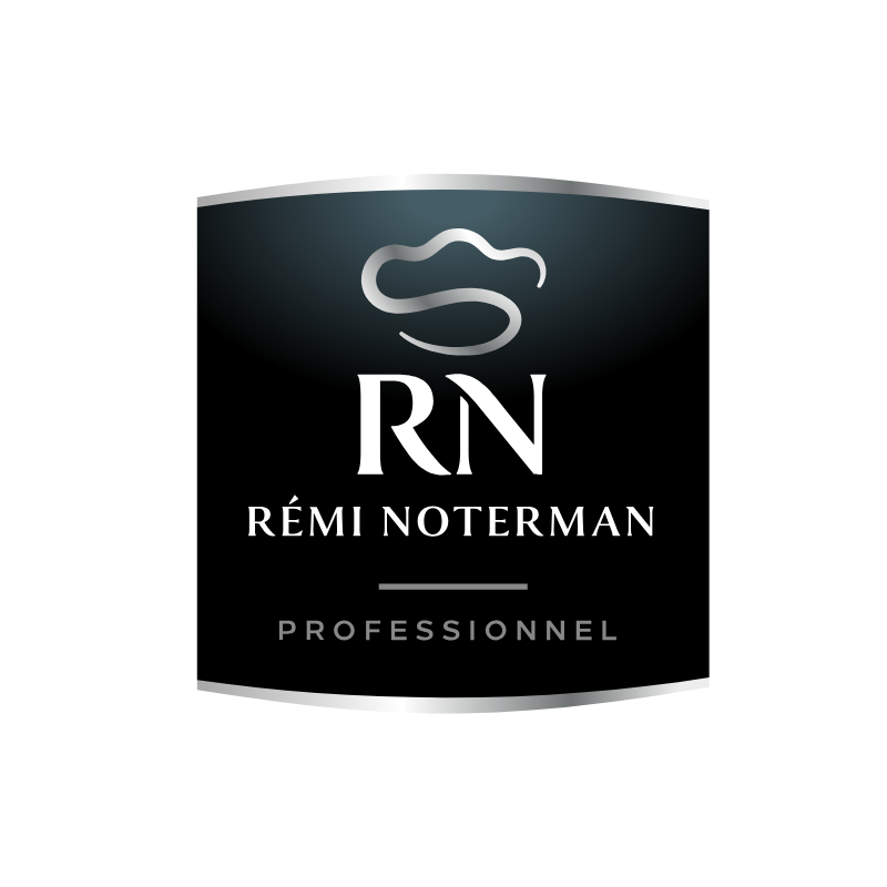 VELOUTÉ DE VINAIGRE AU FRUIT DE LA PASSION - RN VANILLE