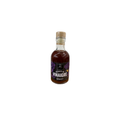 copy of copy of CRÈME DE VINAIGRE A LA MANGUE JOSE - RN VANILLE