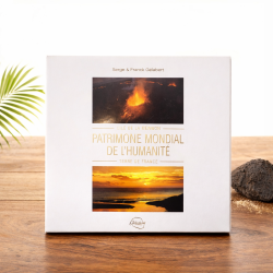 Réunion j’aime ton nom – Livre photo par Serge Gelabert