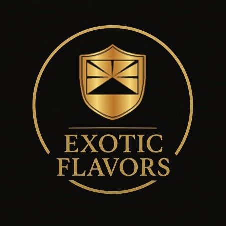 Huile d’olive à l’ail noir de La Réunion Exotic Flavors 250 ml