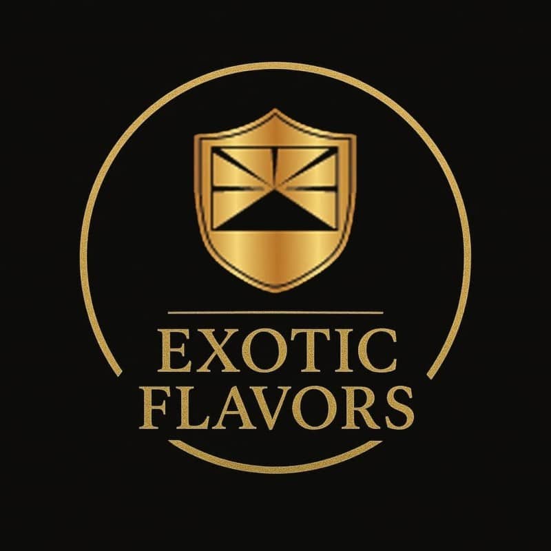 Gros sel d’ail noir Exotic Flavors La Réunion 250 g épicerie fine