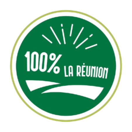 Miel de Letchis – Miel artisanal de La Réunion | Le Rucher de Jacques