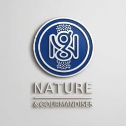 4 Épices en poudre 35g – Mélange d’épices réunionnais artisanal