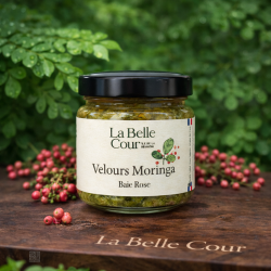 La Belle Cour – Moringa Bio, Pestos Artisanaux et Produits d'Exception de La Réunion | MELGA