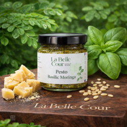 copy of PACK DECOUVERT TRIO DE TARTINABLE MORINGA BIO -  La Belle Cour
