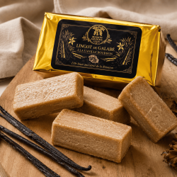 copy of Lingot Brut de Galabé — Maison Savigny & Frères