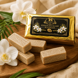 Lingot de Galabé au Faham | Maison Savigny & Frères