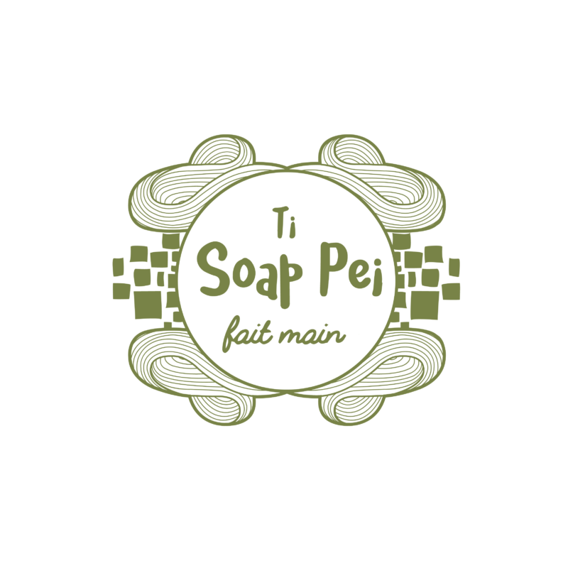 Coffret Découverte Ti Soap Péi – 4 Soins Réunionnais | MELGA