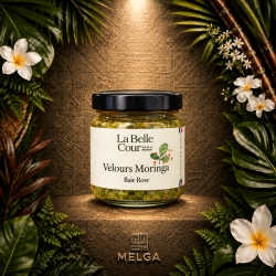 copy of copy of copy of copy of PACK DECOUVERT TRIO DE TARTINABLE MORINGA BIO -  La Belle Cour