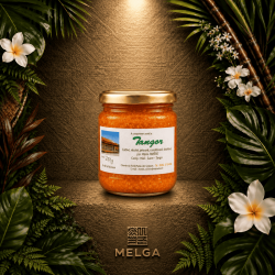 CONFITURE DE TANGOR
