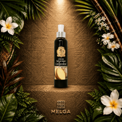 CRÈME BALSAMIQUE AU GINGEMBRE