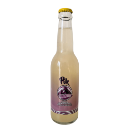 KEFIR ARTISANAL PASSION - Pik Kéfir de Fruits