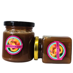 CONFITURE GOYAVIER LES DELICES DE PREMA