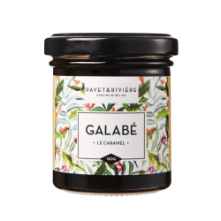 GALABE LE CARAMEL - PAYET & RIVIERE