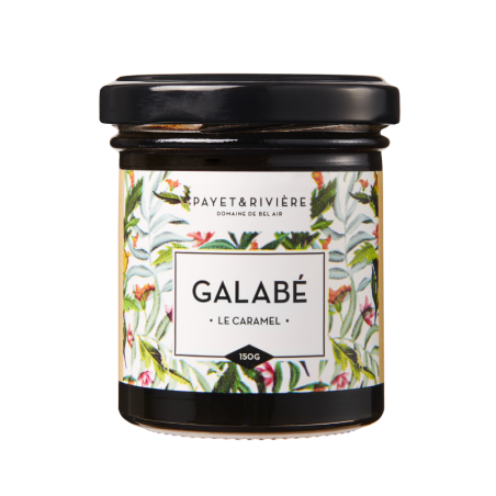 GALABE LE CARAMEL - PAYET & RIVIERE