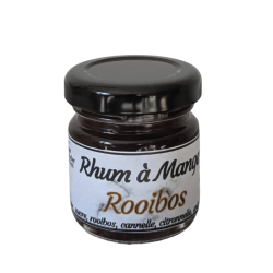 Rhum à Manger - L'Incontournable au Roibos