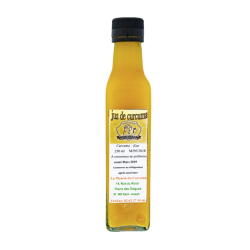 JUS DE CURCUMA ILE DE LA REUNION