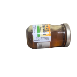 Miel Tropical Clair – Les Ruchers d’Autre Foies | Miel de La Réunion Authentique