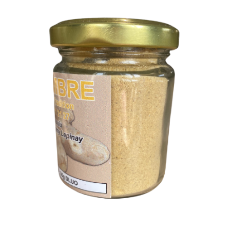 Gingembre en poudre – Jimmy LEPINAY | Pots Epices Tradition