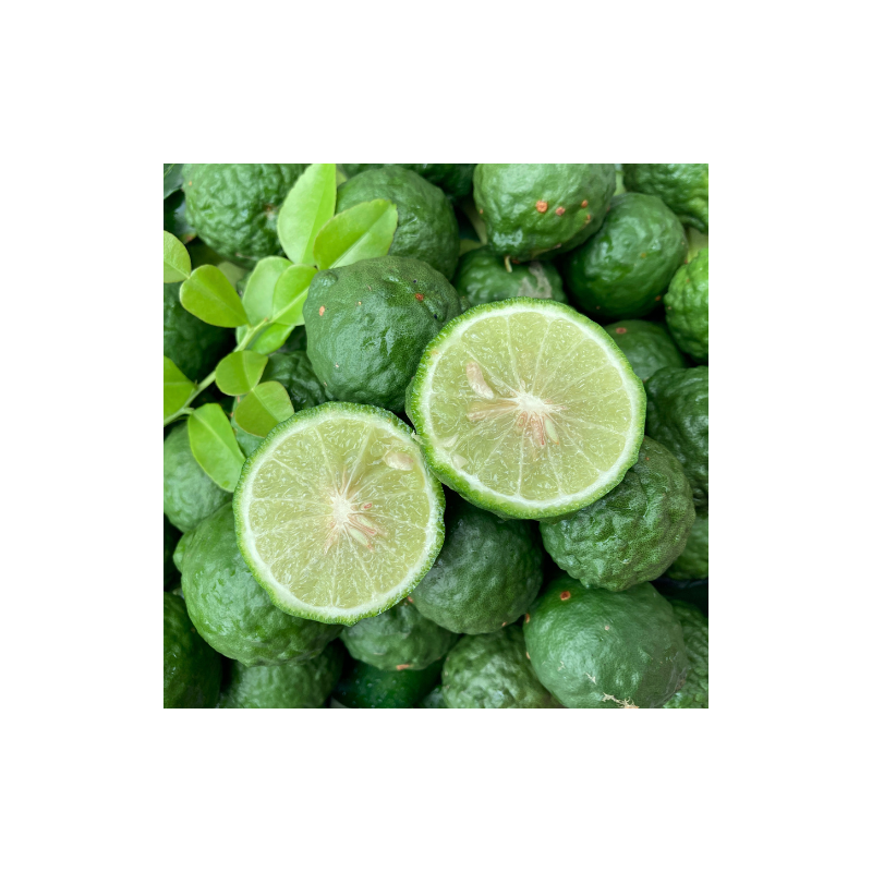 Sirop de Combava – Innovation | Jimmy LEPINAY | Pots Epices