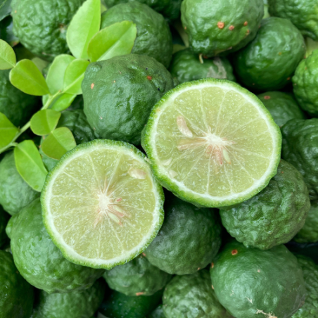 Sirop de Combava – Innovation | Jimmy LEPINAY | Pots Epices