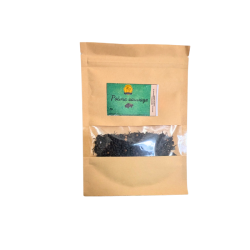 Poivre Sauvage Noir de Madagascar – Épice Rare & Subtile | MELGA.RE