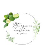 Pots Epices Tradition par Jimmy Lépinay