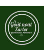 Le Goût Nour Zarlor