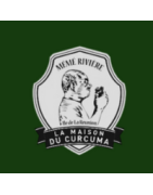 La Maison du Curcuma